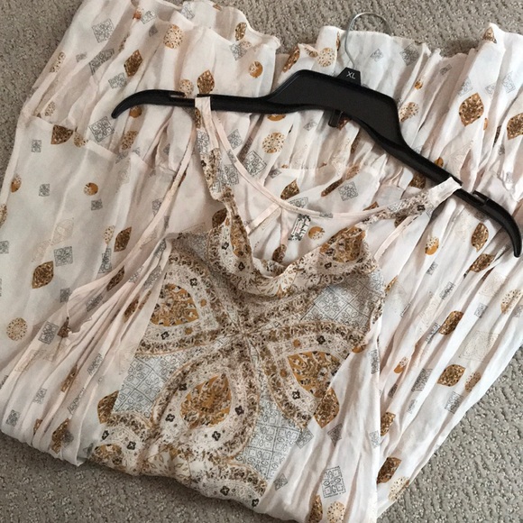 ❌SOLD❌ NWOT FREE PEOPLE Dress - Picture 7 of 11